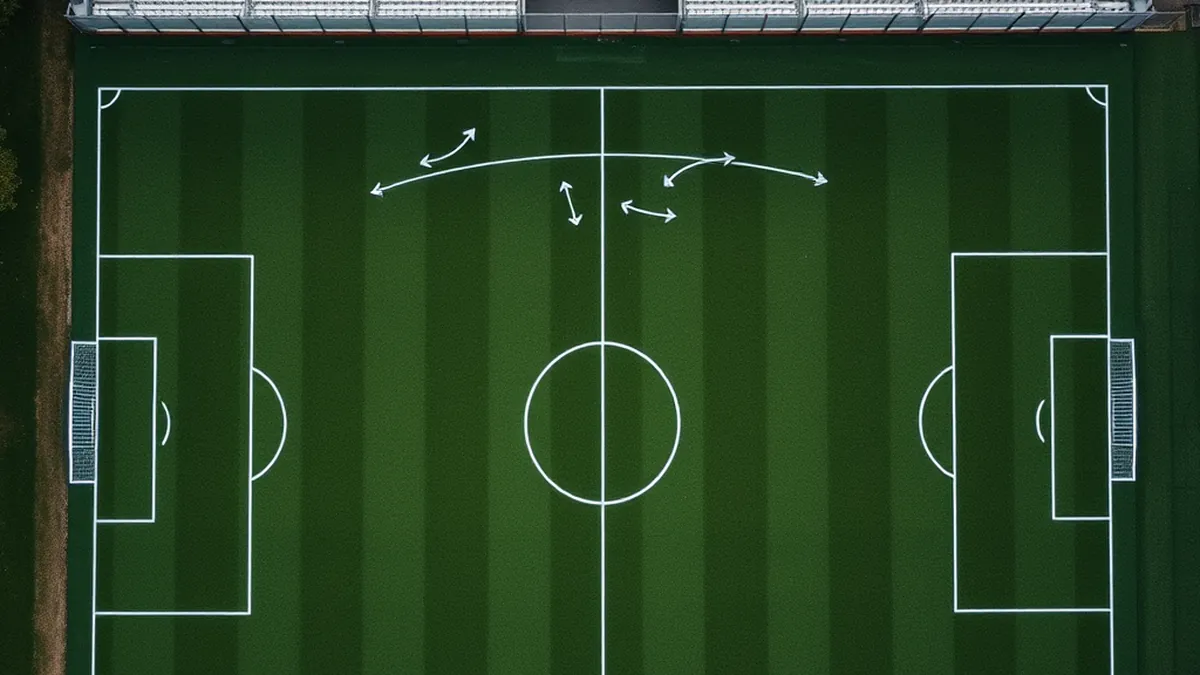 Tactical analysis: Bray Wanderers' strengths this season
