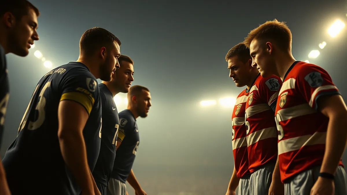 Rituals and Rivalry: The Heart of Bray Wanderers' Fan Culture