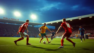 Implications of Heenan's Decisive Goal in Rossa's Victory Over St. John's
