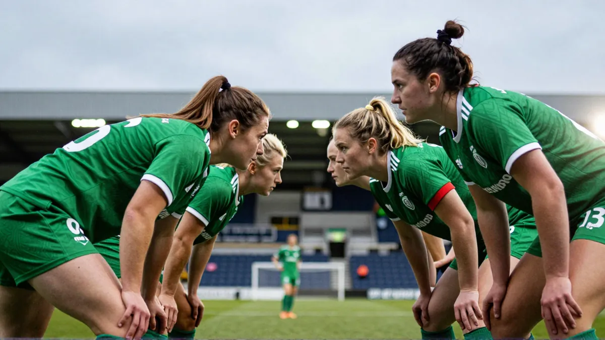 Spot secured: Bray Wanderers advance in Women’s FAI Cup