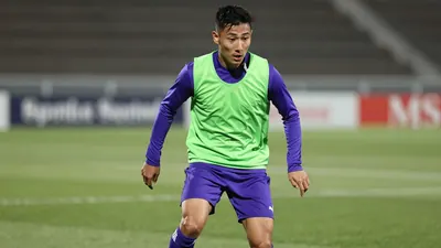 Zach Nolan, former Bray Wanderers player, is flourishing with The New Saints after a summer transfer
