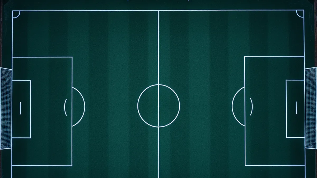 Tactical breakdown: Bray Wanderers' defensive strategy