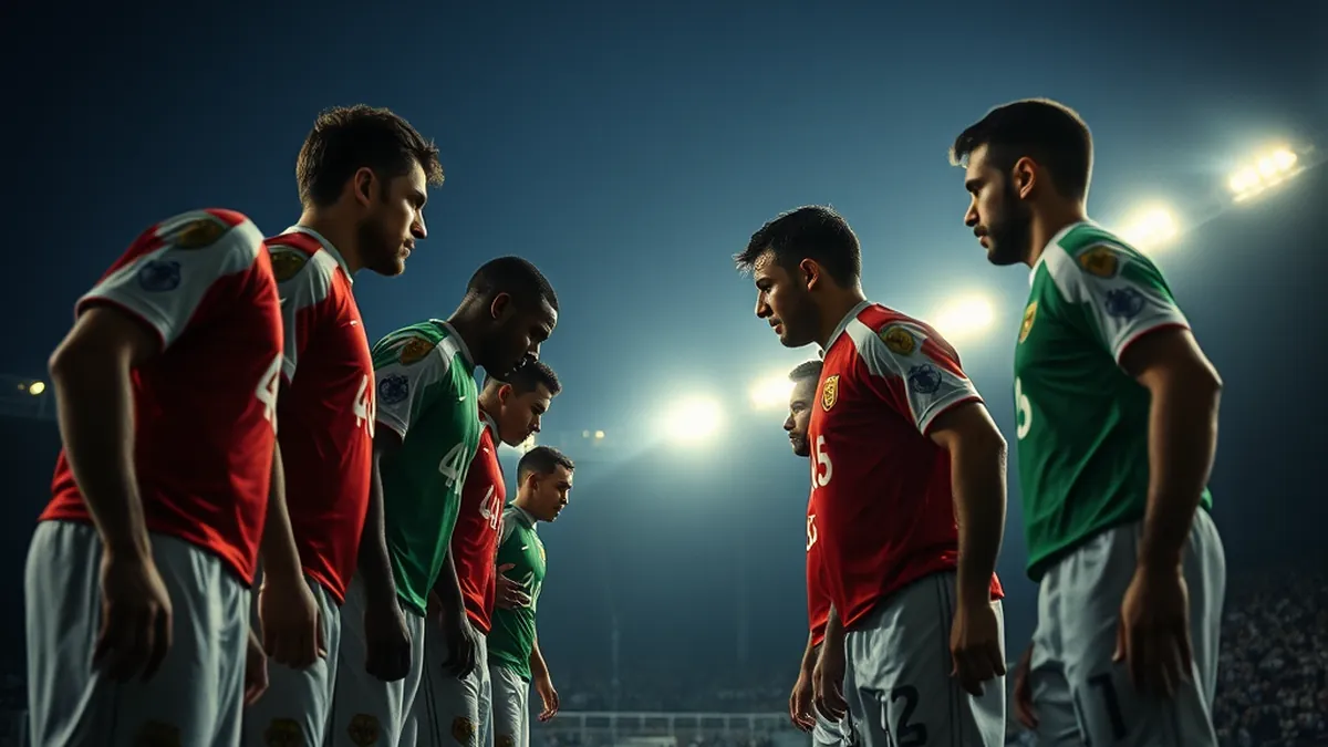The Passion of the Seasiders: Bray Wanderers' Unique Fan Traditions
