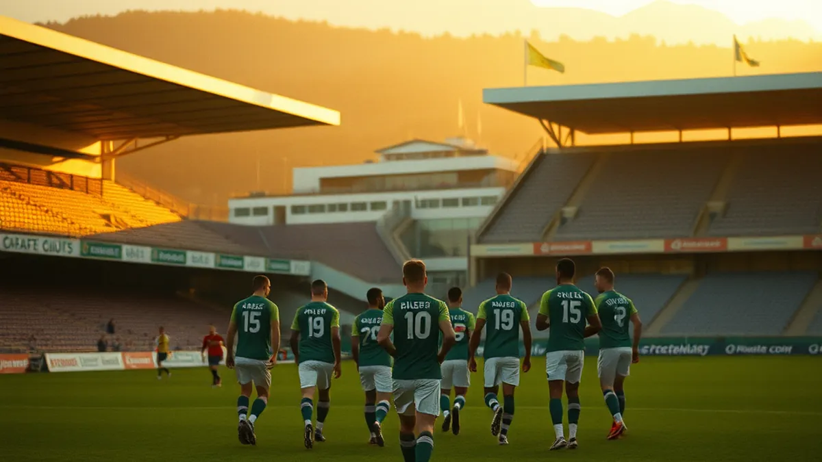 Tactical Adjustments for Bray Wanderers: Finding the Right Balance