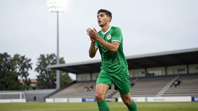 Bray Wanderers will play Kerry in a two-legged First Division play-off semi-final, with the first leg away on 24 October...
