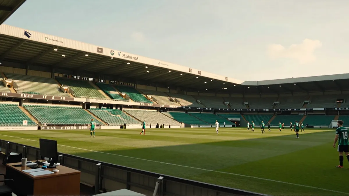 Bray Wanderers' current form: where the club stands in July 2026
