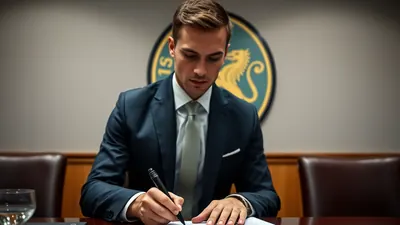 Bray Wanderers step up their transfer strategy