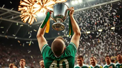 St Patrick's Athletic Advances: Impact on Bray Wanderers and the League Landscape