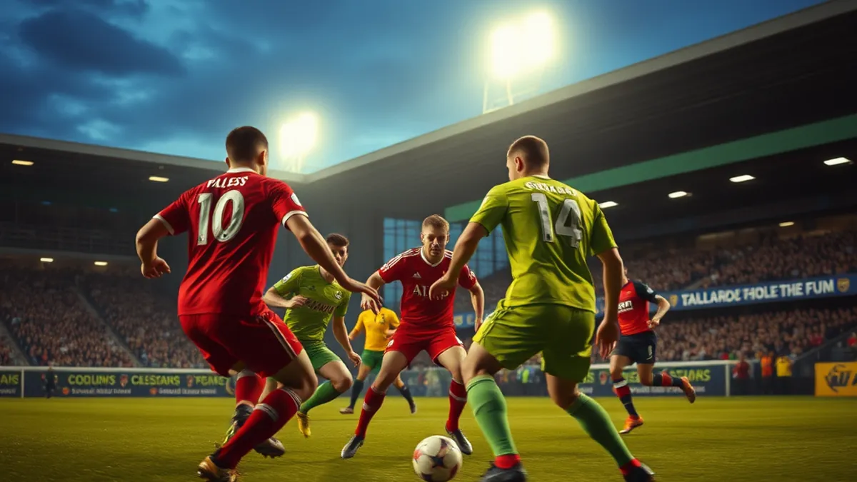 Bray Wanderers Fight Back to Draw Against Treaty United