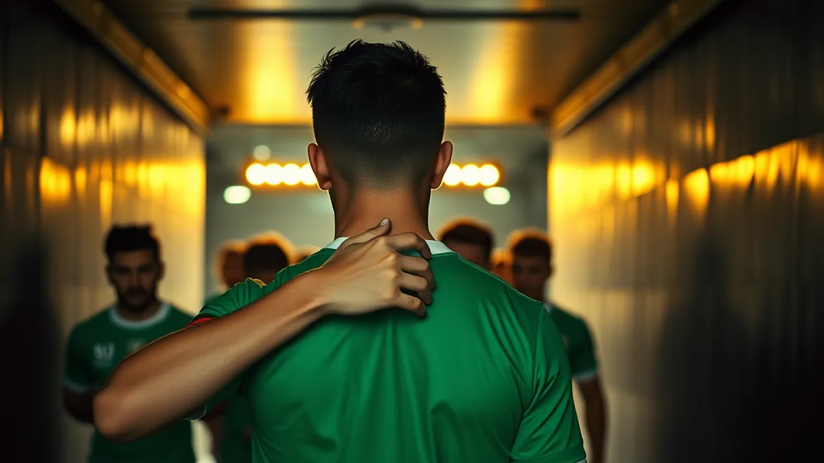 Treaty United v Bray Wanderers Preview
