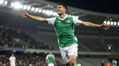 Bray Wanderers secured a 1-0 away win over Kerry FC, with Tyreik Sammy scoring the only goal to strengthen their position...