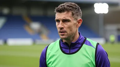 Gary Shaw, a former player for Shamrock Rovers, recalls the first words of new manager Stephen Bradley, marking the...