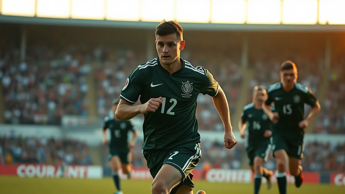 J. Corcoran shines as Bray Wanderers' last line of defense