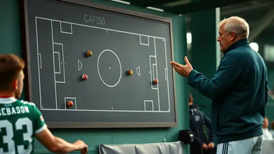 Bray Wanderers vs. Cork City: Tactics and Key Players to Watch