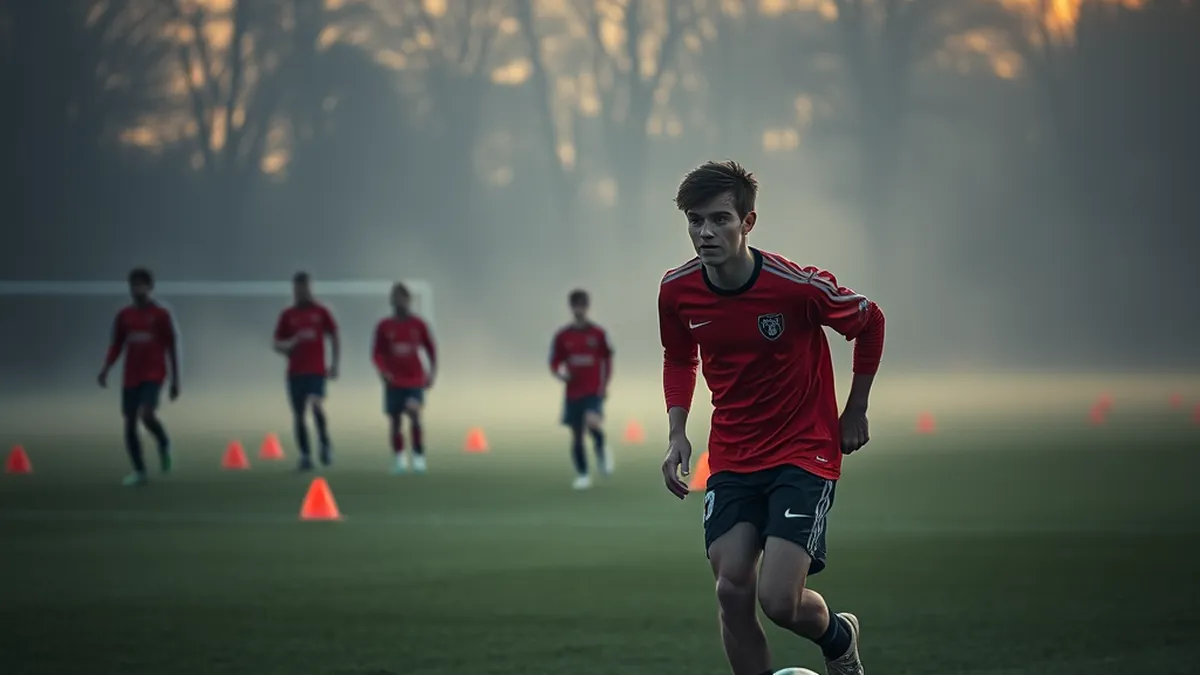 Bray Wanderers on the Rise: Player Focus on I. Achara
