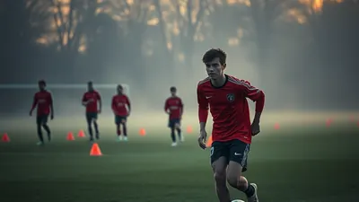 Bray Wanderers on the Rise: Player Focus on I. Achara