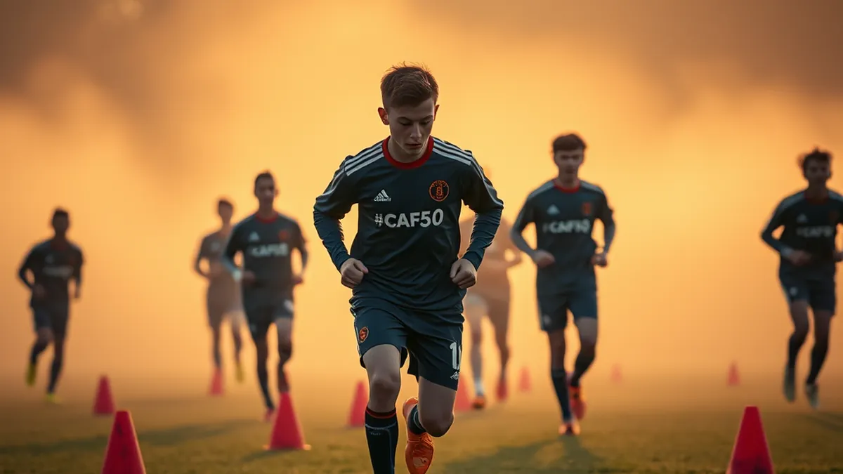 Player focus: J. Corcoran's rise at Bray Wanderers
