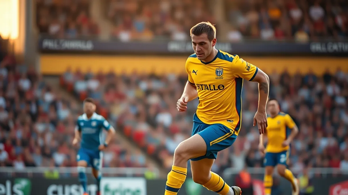 Player focus: J. Duggan's impact on Bray Wanderers' defense