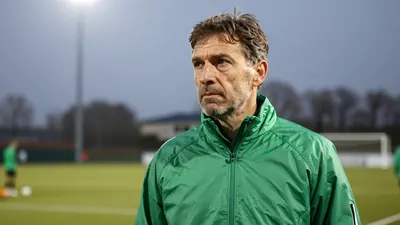 Paul Heffernan says Bray Wanderers are not in their best form and need to improve fast, with the team sitting third after...