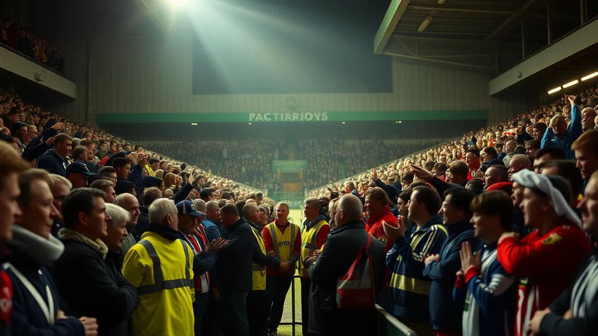 The Heartbeat of Bray: Rituals and Traditions of The Seasiders