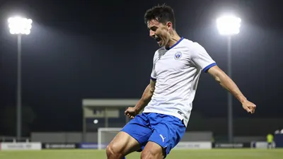 Bray Wanderers finished 4th in Cairdeas Cup Group 1 as Finn Harps retained the title
