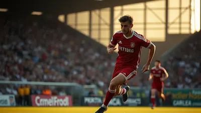 J. Corcoran shines for Bray Wanderers in recent matches