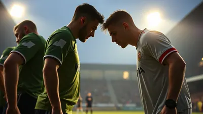 Bray Wanderers vs Athlone Town: Live Score, Result & Stats