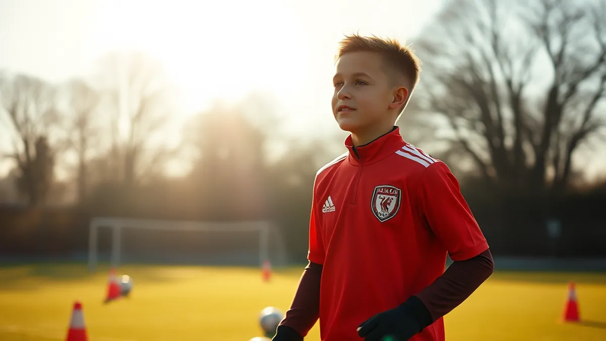 Bray Wanderers focus on youth development