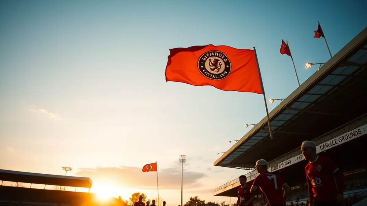 A Historic Night: Bray Wanderers' 1999 European Adventure