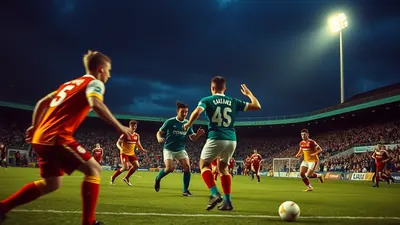 Bray Wanderers Fall to Shamrock Rovers: Tactical Insights and Future Outlook