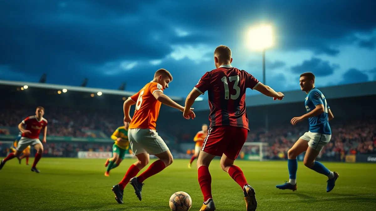 Bray Wanderers face off against Cork City