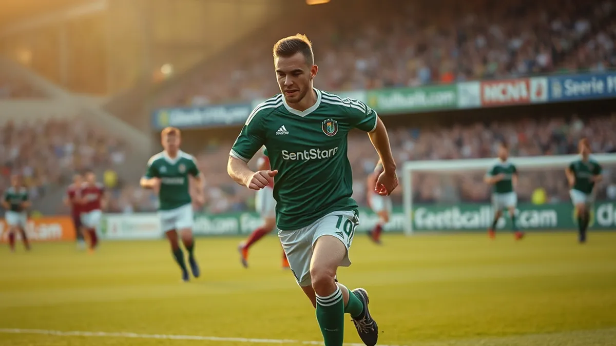 Bray Wanderers Face Challenges in Limerick: Key Takeaways