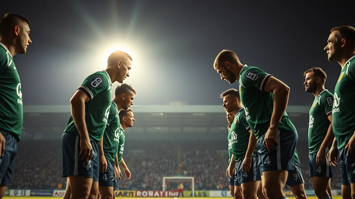 The Heartbeat of Bray: Exploring Seasiders' Fan Culture and Traditions